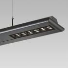 ARCLUCE SPA - ACL0246000A-840-11 VIZOR 58W WB L=1200 ON/OFF