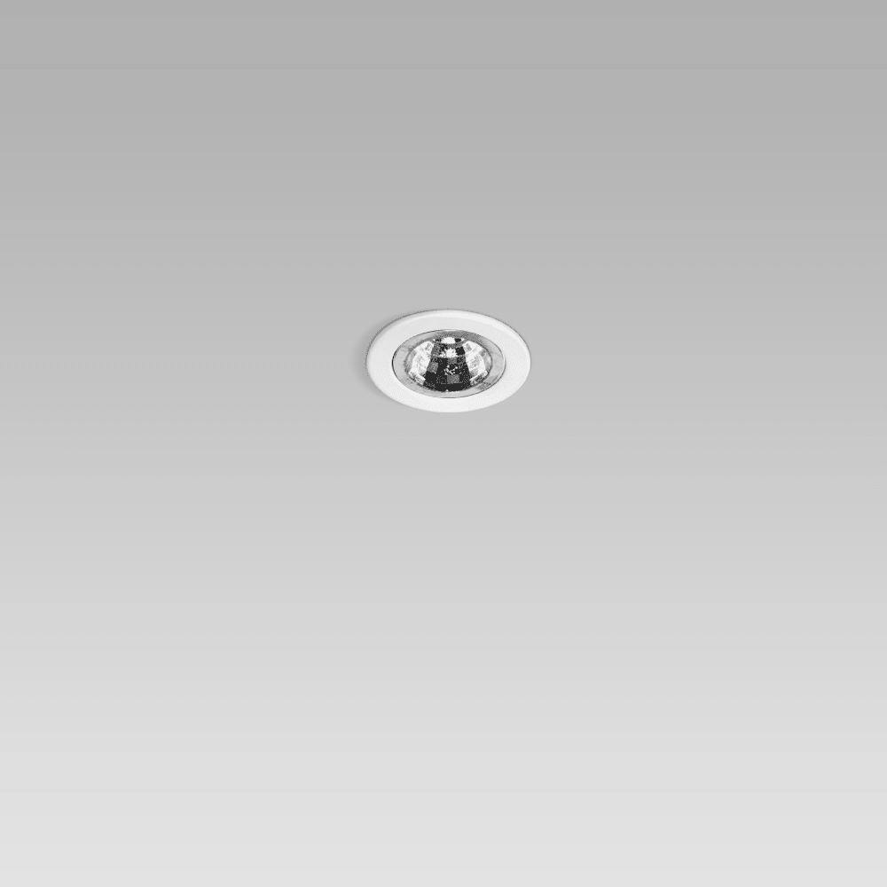 ARCLUCE SPA - ACL0359001C-930-11 TANTUM50 6W FB REM-D