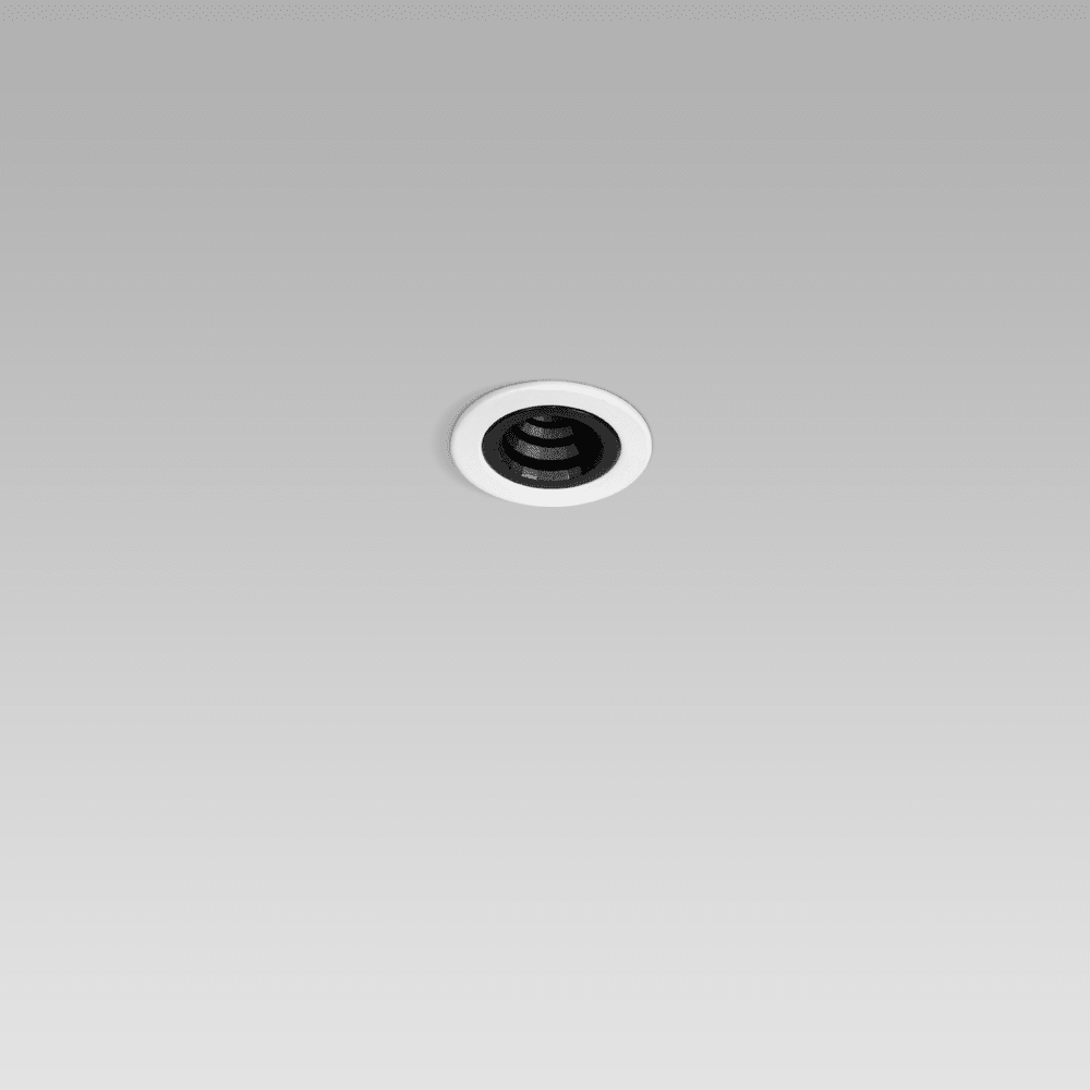 ARCLUCE SPA - ACL0359003A-930-11 TANTUM50 8W VB GCO NERO ON/OFF