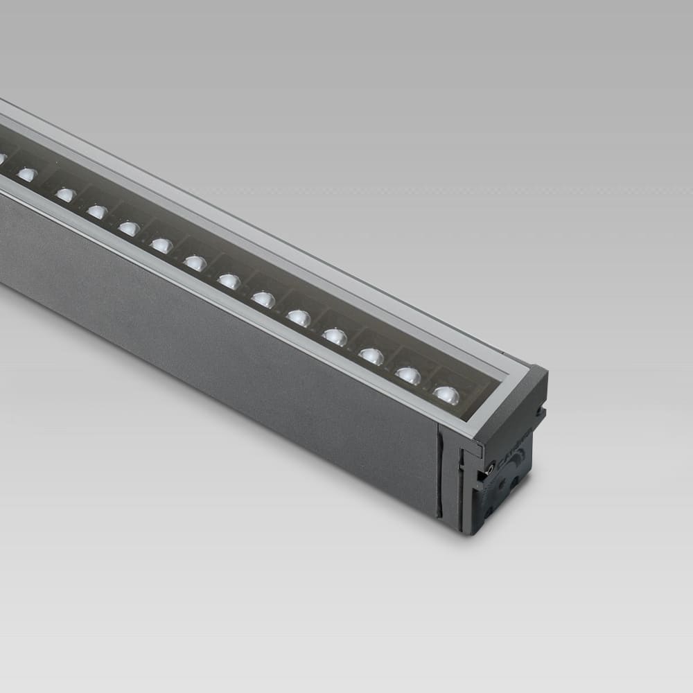 ARCLUCE SPA - ACL0485001B-830-21 KRION 39W MB L=639 DALI