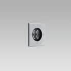 ARCLUCE SPA - ACL0578005C-830-30 THUNDER110 4W SB INOX QUADRA REM-D