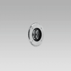 ARCLUCE SPA - ACL0578006C-830-30 THUNDER110 4W SB INOX TONDA REM-D