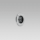 ARCLUCE SPA - ACL0578009C-830-30 THUNDER110 4W AS INOX TONDA REM-D