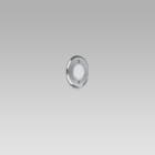 ARCLUCE SPA - ACL0580004C-840-30 THUNDER65 0,4W XB INOX TONDA REM-D