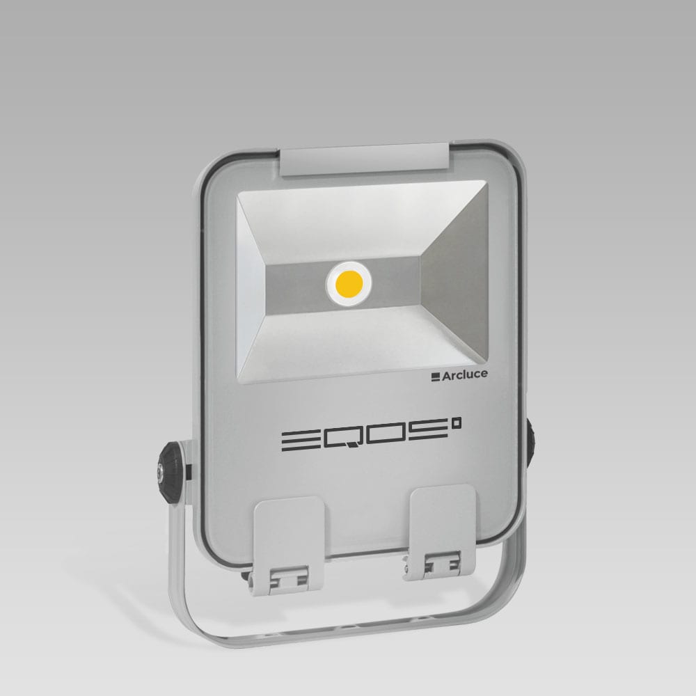 ARCLUCE SPA - ACL0670000A-830-21 EQOS0 PRO. 41W COB R.ALL. SIMM. ON/OFF