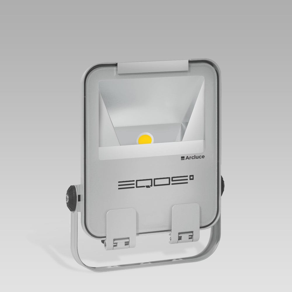 ARCLUCE SPA - ACL0670002A-830-21 EQOS0 PRO. 41W COB R.ALL. AS.30° ON/OFF