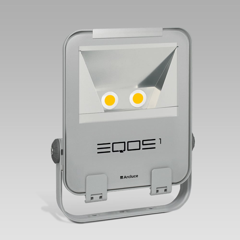 ARCLUCE SPA - ACL0671003A-840-21 EQOS1 PRO. 150W COB R.ALL. AS.45° ON/OFF