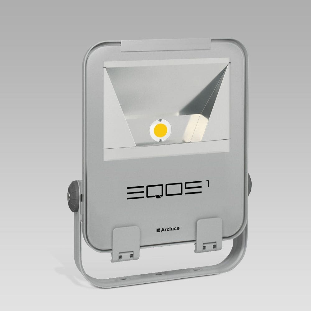 ARCLUCE SPA - ACL0671009A-840-21 EQOS1 PRO. 76W COB R.ALL. AS.45° ON/OFF