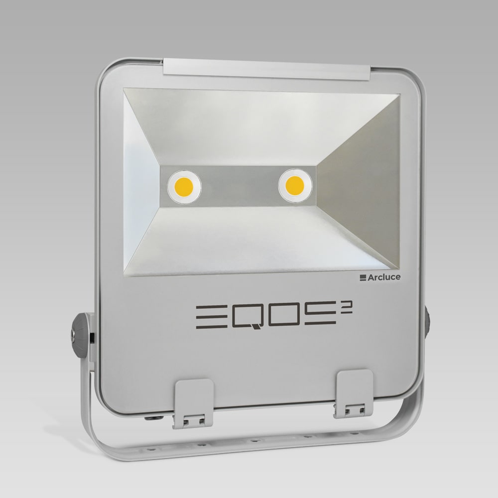 ARCLUCE SPA - ACL0672000A-830-21 EQOS2 PRO. 200W COB R.ALL. SIMM. ON/OFF