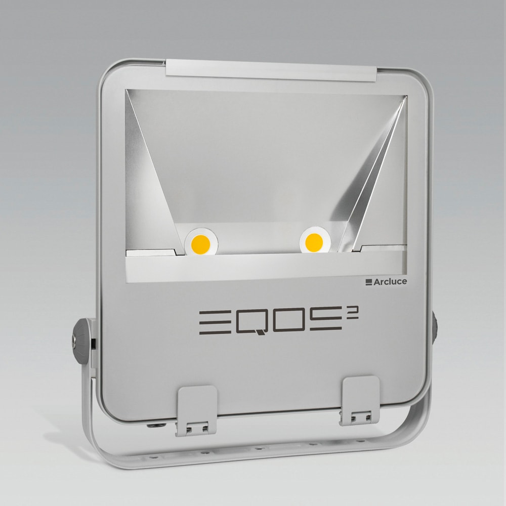 ARCLUCE SPA - ACL0672001A-830-21 EQOS2 PRO. 200W COB R.ALL. AS 45° ON/OFF