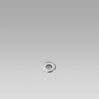 ARCLUCE SPA - ACL0772007C-840-30 INGR55 4W WB INOX TONDA REM-D