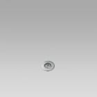 ARCLUCE SPA - ACL0772008C-840-30 INGR55 4W WB INOX TONDA FILO REM-D