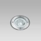 ARCLUCE SPA - ACL0777007A-30 INGR180 1xE27 INOX TONDA FILO ON/OFF