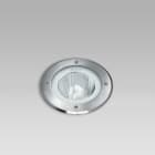 ARCLUCE SPA - ACL0777009A-30 INGR180 1XE27 INOX TONDA ON/OFF
