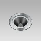 ARCLUCE SPA - ACL0779021A-840-30 INGR260 20W EL INOX TONDA ON/OFF
