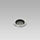 ARCLUCE SPA - ACL0780013C-830-30 INGR90 12W NB C/LENTE INOX FILO REM-D