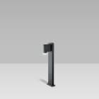 ARCLUCE SPA - ACL0867001P-840-16 TULA 5W P.SING. SCHERMO PC H=600 PC