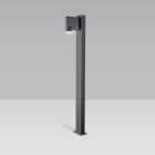 ARCLUCE SPA - ACL0867002P-840-21 TULA 5W P.SING. SCHERMO PC H=900 PC