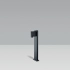ARCLUCE SPA - ACL0867005P-840-21 TULA 10W P.SING. H=600 PC