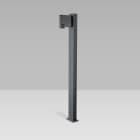 ARCLUCE SPA - ACL0867006P-840-16 TULA 10W P.SING. H=900 PC