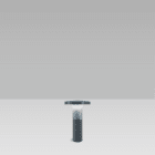 ARCLUCE SPA - ACL0872000A-830-21 MIKO 20W RADIAL H=300 ON/OFF