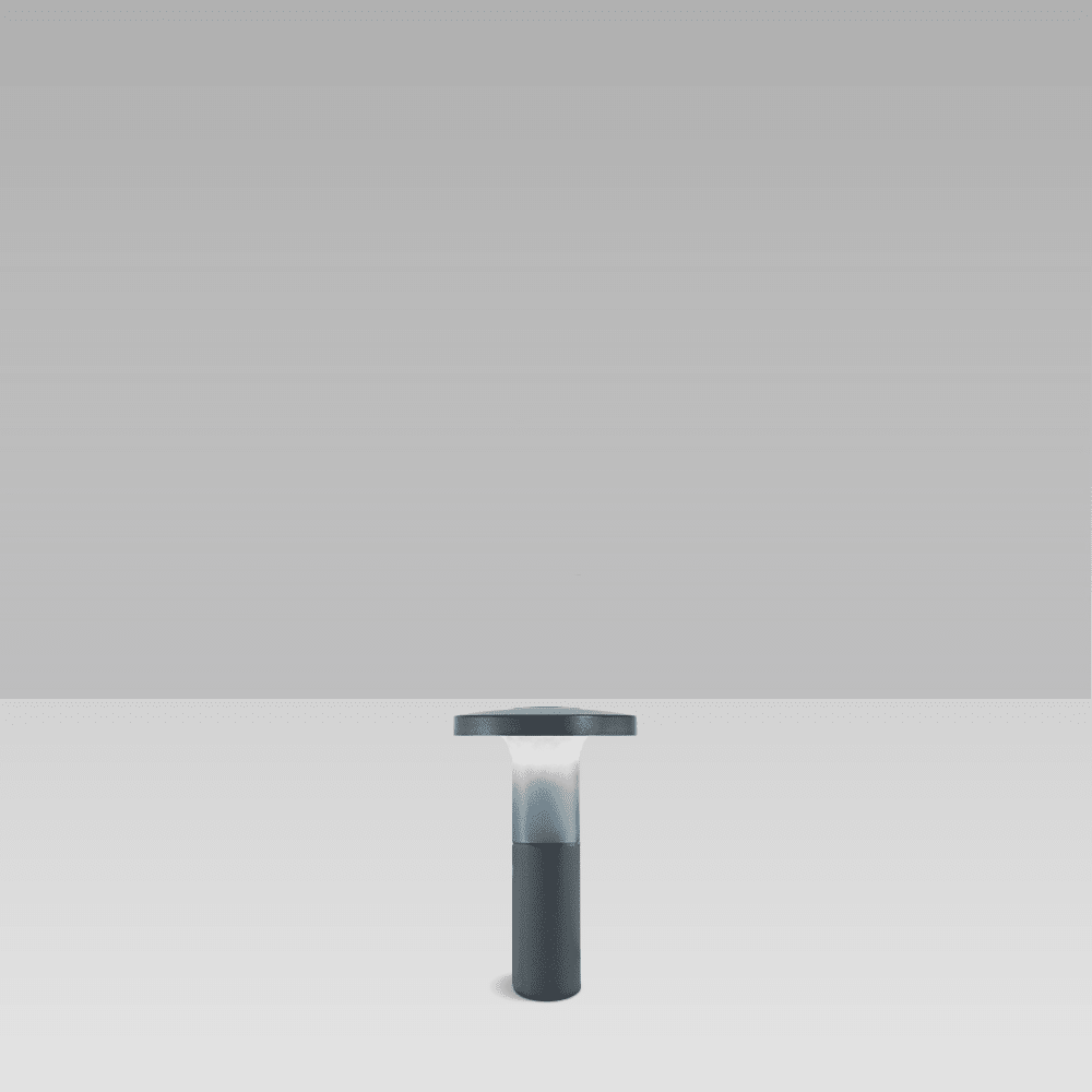 ARCLUCE SPA - ACL0872000A-840-16 MIKO 20W RADIAL H=300 ON/OFF