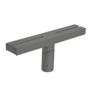 ARCLUCE SPA - ACL1099152X-16 STAFFA PORTAPROIETTORI L=1500