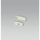 ARCLUCE SPA - ACL1099355X-34 PROFILO STRIP - KIT FIX+TESTATE INCASSO