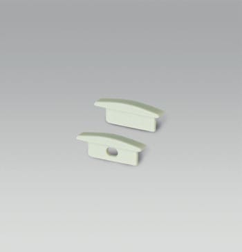 ARCLUCE SPA - ACL1099361X-34 PROFILO STRIP - KIT FIX+TESTATE INCASSO