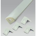 ARCLUCE SPA - ACL1099356X-34 PROFILO STRIP - KIT CORPO ANGOLARE