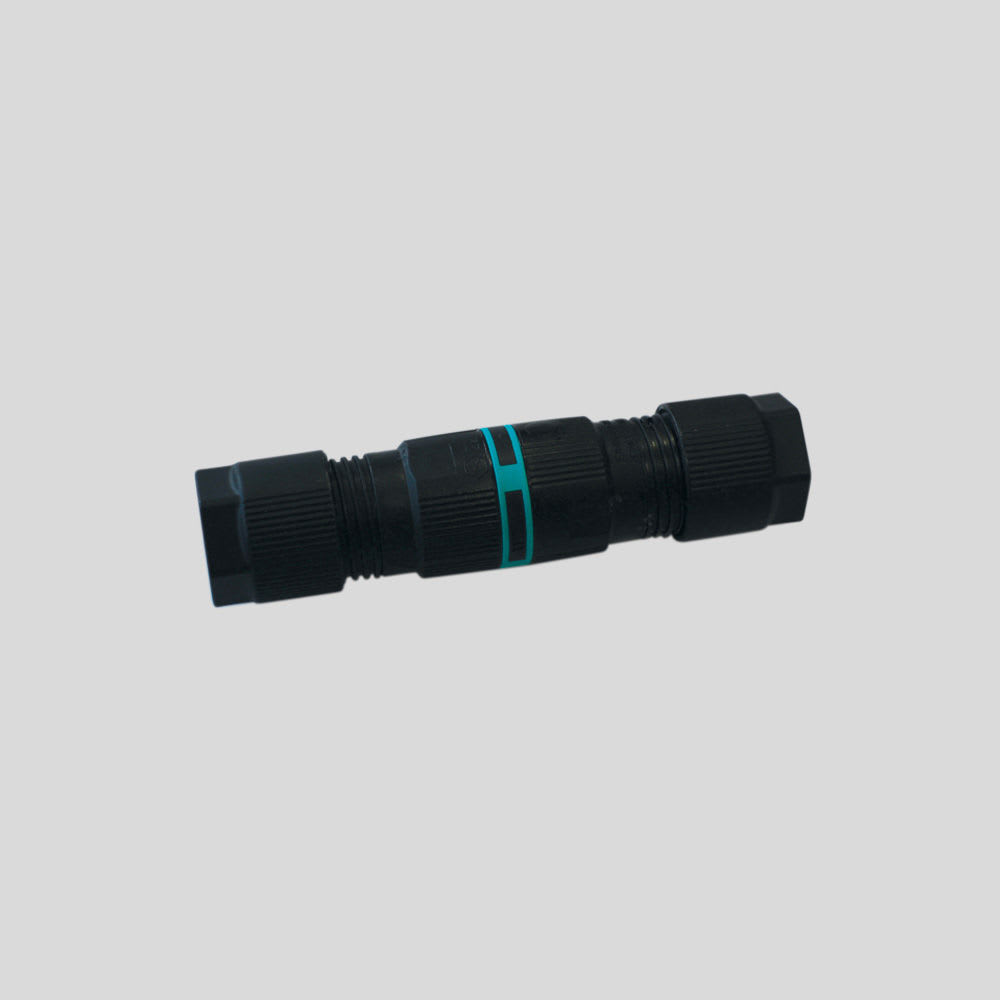 ARCLUCE SPA - ACL1099408X GIUNTO LINEARE IP68 - 2 VIE-2 POLI