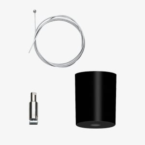 ARCLUCE SPA - ACL1099146X-11 SOSPENSIONE SEMPLICE 1,5m