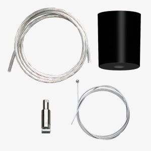ARCLUCE SPA - ACL1099147X-12 SOSPENSIONE ELETTR. 3P 1,5M