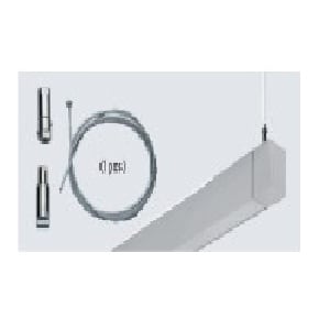 ARCLUCE SPA - ACL1099320X SOSPENSIONE C/REG.MILLIM. 1,5M