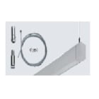 ARCLUCE SPA - ACL1099320X SOSPENSIONE C/REG.MILLIM. 1,5M