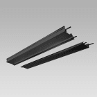 ARCLUCE SPA - ACL0301002X-12 CORSO100 MOD.STRUTT. TRIMLESS L=1000