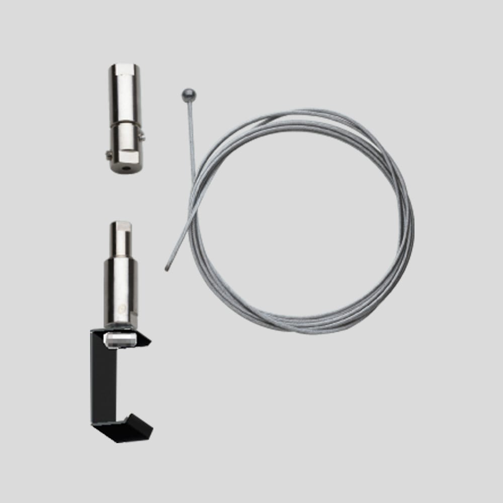 ARCLUCE SPA - ACL1099052X SOSP. SEMPL. REG.MILL. CORSO100