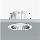 ARCLUCE SPA - ACL0365015A-830-11 TANTUM170 19W UB S.SUP. R.ME. ON/OFF