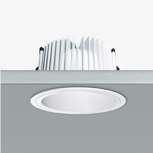 ARCLUCE SPA - ACL0365014A-840-11 TANTUM170 19W VB S.SUP. R.BI. ON/OFF