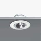 ARCLUCE SPA - ACL0360002A-930-21 TANTUM60 8W MB OR. ON/OFF