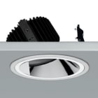 ARCLUCE SPA - ACL0363008A-830-11 TANTUM210 48W WW ON/OFF