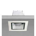 ARCLUCE SPA - ACL0361003A-840-21 QUANTUM80 14W WB C/V ON/OFF