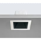 ARCLUCE SPA - ACL0361001A-830-11 QUANTUM80 14W GCO NERO C/V ON/OFF