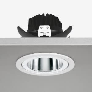 ARCLUCE SPA - ACL0362004A-830-11 TANTUM130 21W UB C/VETRO ON/OFF