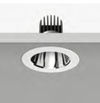 ARCLUCE SPA - ACL1099251X KIT X IP54 DIMILANO60 TONDO