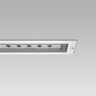 ARCLUCE SPA - ACL0373014A-840-21 RAY-LINEA 40W WB L=1246 ON/OFF