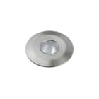 ARCLUCE SPA - ACL0767001C-830-30 INGR25 2W EL INOX TONDA REM-D