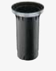 ARCLUCE SPA - ACL1099220X CONTROCASSA INGR180 C/BORDO INOX