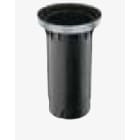 ARCLUCE SPA - ACL1099220X CONTROCASSA INGR180 C/BORDO INOX