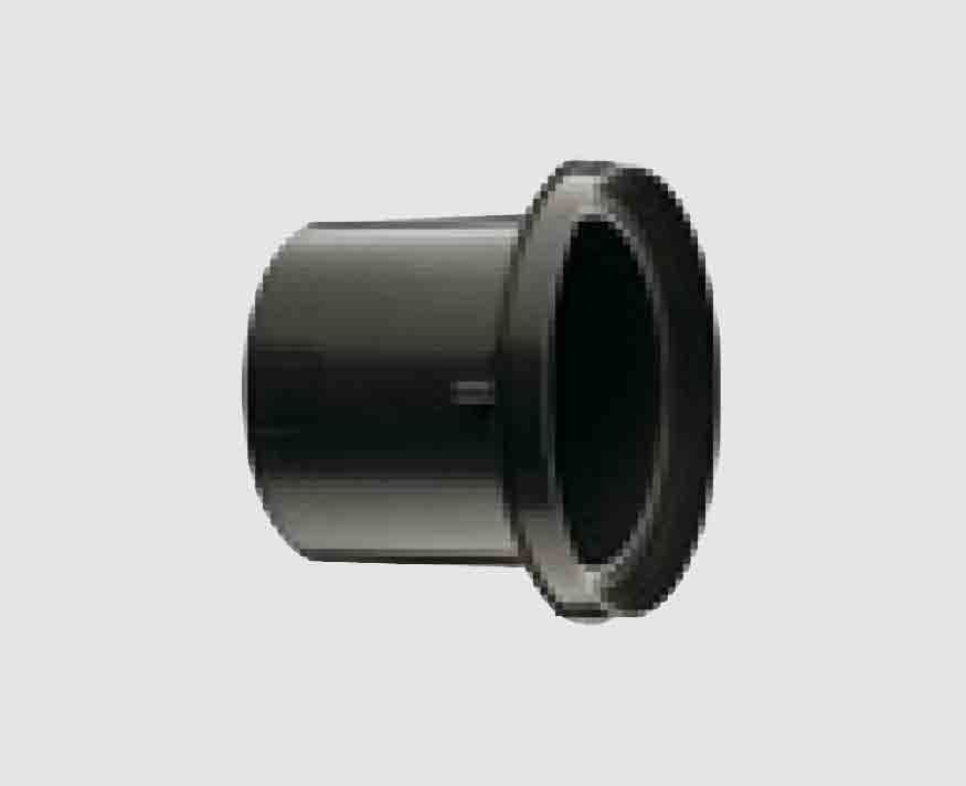 ARCLUCE SPA - ACL1099236X CONTROCASSA THUNDER110 TECNOPOLIMERO
